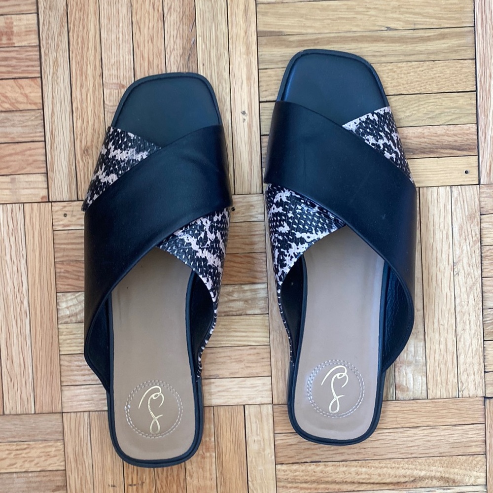 Sam Edelman slides